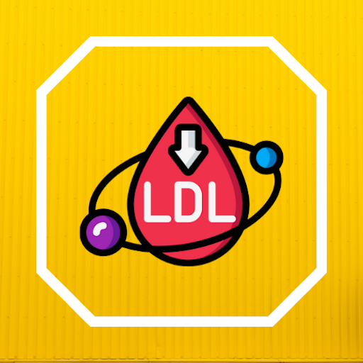LDL Cholesterol Calculator 1.0 Icon