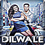 Songs Lyrics For Dilwale icon