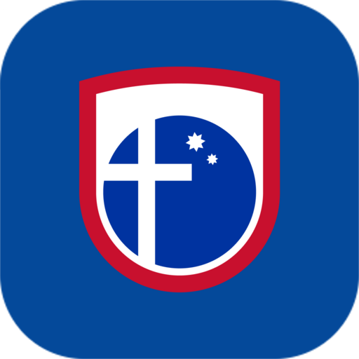 Oran Park Anglican College logo