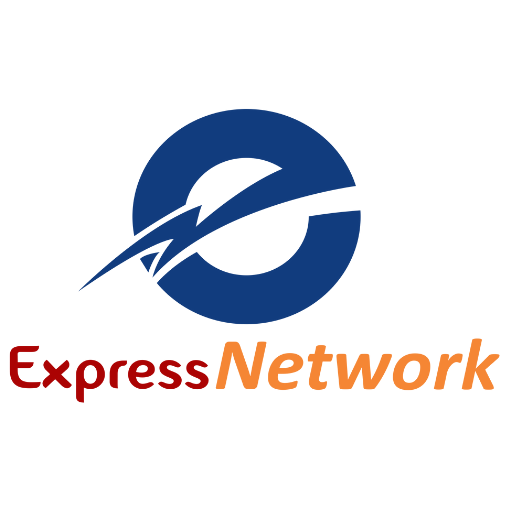Express Network logo