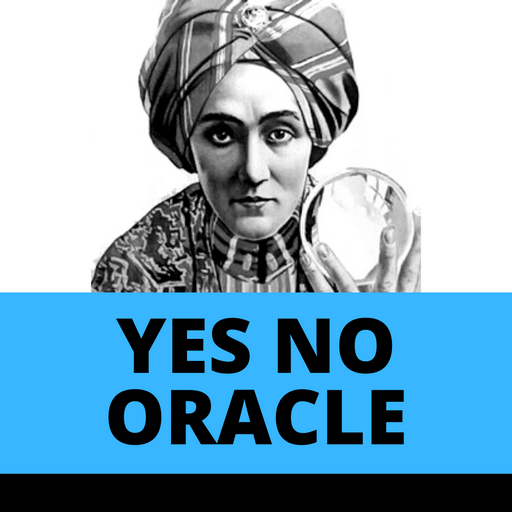 Yes No Oracle 1.0 Icon