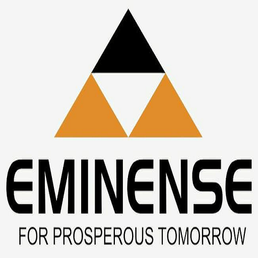 Eminense logo