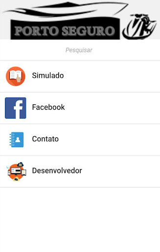 Porto Seguro Náutica