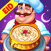 Cooking Party : Cooking Star Chef Cooking Games