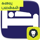 Kanavu Palangal Dream and Its Effects Tamil icon