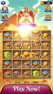 Mysterious Treasure: 2248