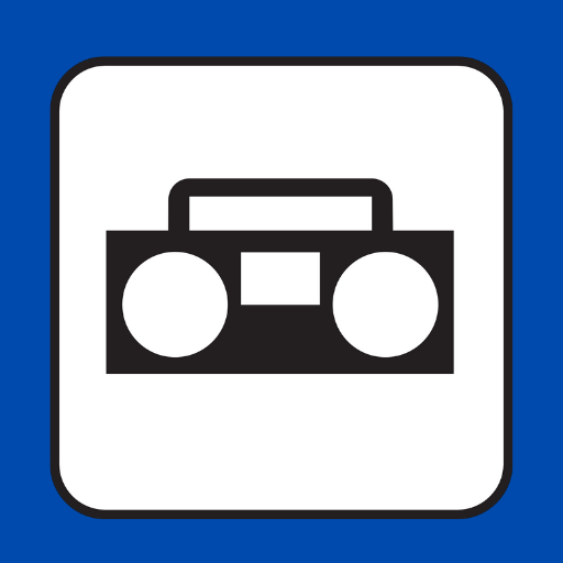 The Light 106.9 Fm Christian logo