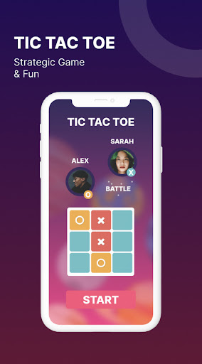 tici taca kotak 9 Screen 2