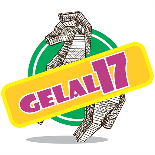gelal17 Online 1.0.0 Icon