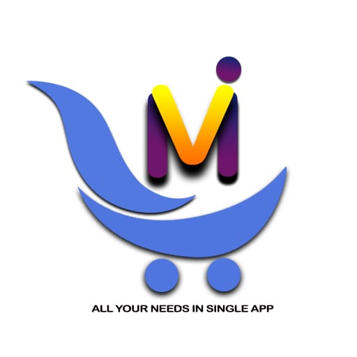 My Village Information logo