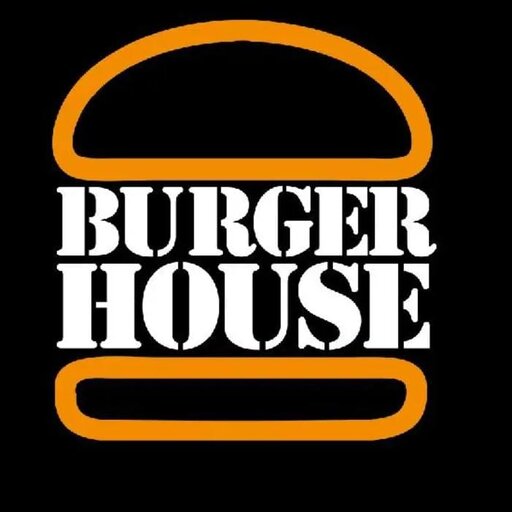 Burger House logo