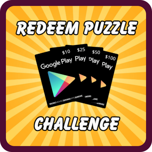 Redeem Puzzle Challenge