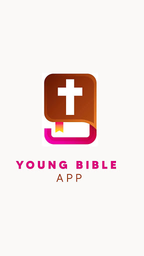 Android application Young Bible app screenshort