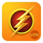 Cover Image of Herunterladen FlashVPN Schneller VPN-Proxy 1.3.8 APK
