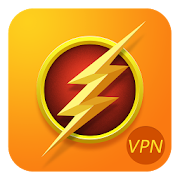 FlashVPN Free VPN Proxy For PC – Windows & Mac Download