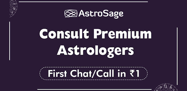 Varta Astrology: Talk to Astrologer & Chat 4.9 screenshots 9