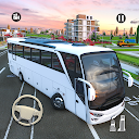 Bus Simulator Drive: Bus Games