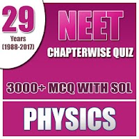 NEET PHYSICS 29 YEARS PAPERS SOLUTION