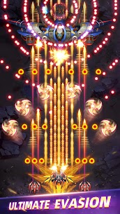 Raiden Fighter: Alien Shooter 2