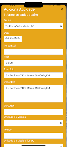 TS4 Pro Screen 3
