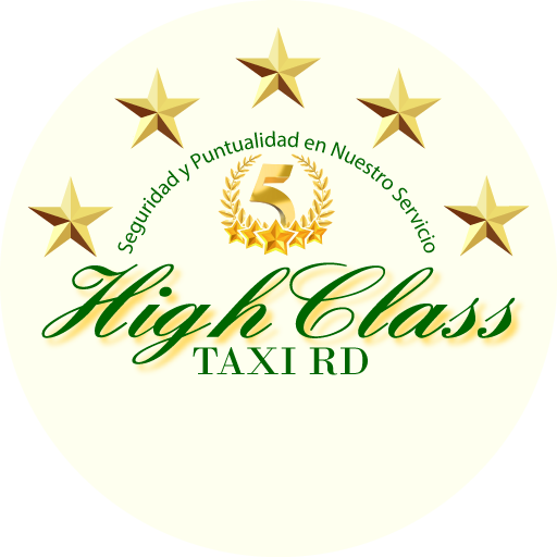 High Class Taxi RD  Icon