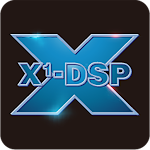Cover Image of Download X1 DSP  APK