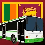 Cover Image of Download Sri Lankan Bus Simulator game  APK