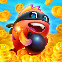 「Wave Master - Coin Adventures」のアイコン画像