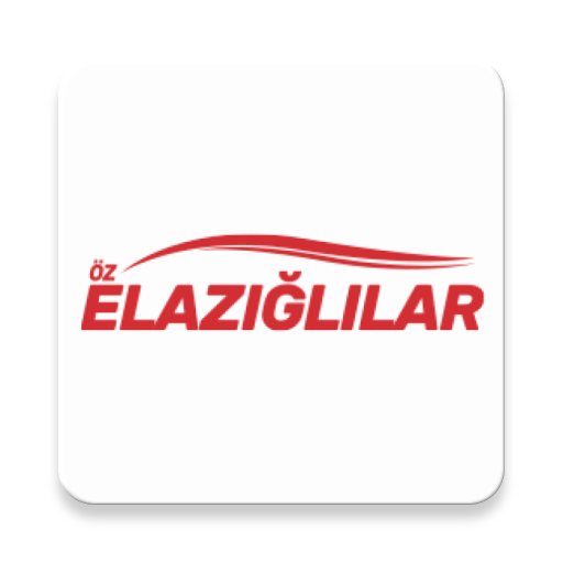 Öz Elazığlılar Turizm  Icon