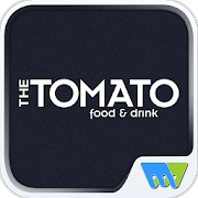 The Tomato food & drink  Icon
