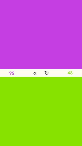 Tap War - Finger Battle Screen 2