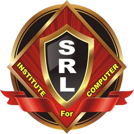 SRL Institute for Computer logo