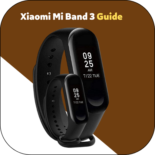Xiaomi Mi Band 3 Guide Apps on Google Play
