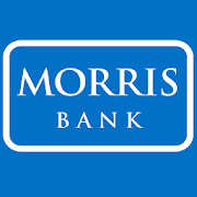 Morris Bank mBiz Mobile