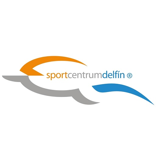 Delfín logo