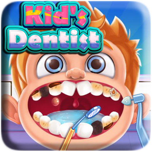 Médico infantil : dentista – Apps no Google Play