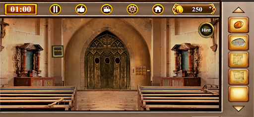 Escape Room:City Mystery quest Screen 3