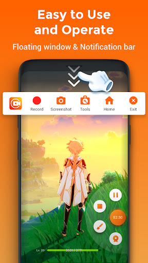 Screen Recorder – XRecorder