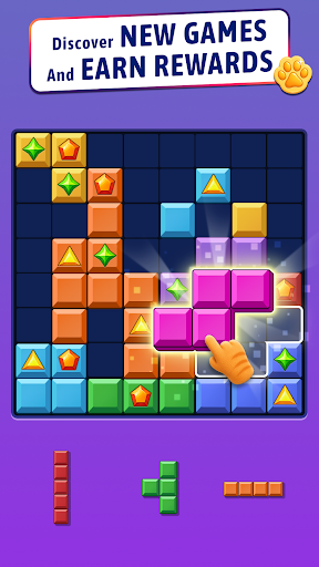 Cat Cash: Puzzle & Earn screenshot 7