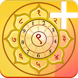 Icon image Numerology Vedic Pro.