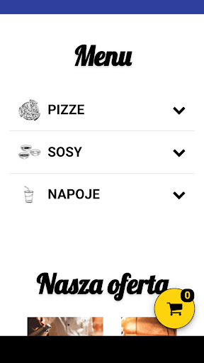 Pizzeria Bolonia Screen 3