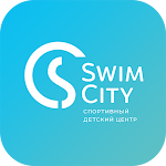 Cover Image of Скачать swim city  APK