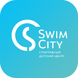 swim city icon