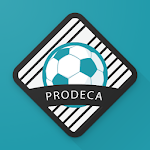 Cover Image of ดาวน์โหลด ProdeCA Bracket Challenge | Champions 2021 2.0.4 APK