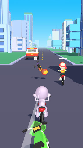 Motoboy screenshots 3