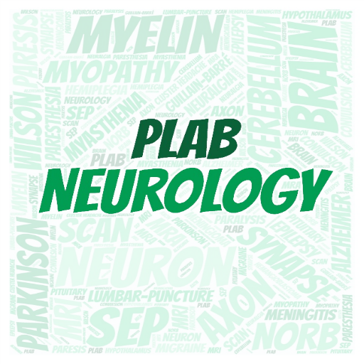 PLAB NEUROLOGY 1.0 Icon