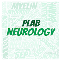 PLAB NEUROLOGY