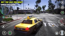 Gangster City Mafia Crime Simのおすすめ画像5