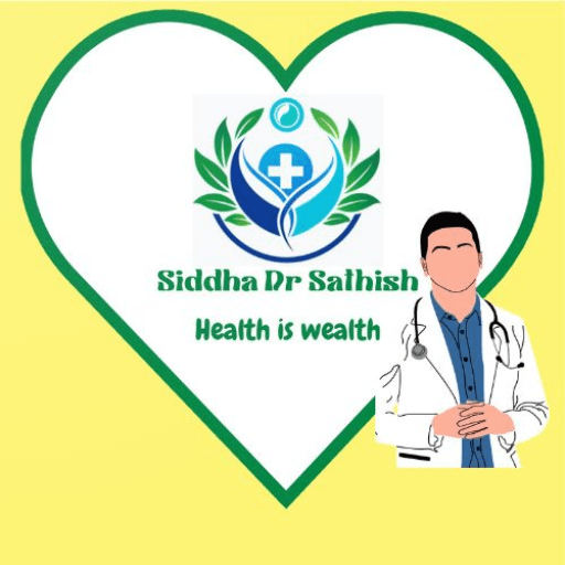 Siddha Dr Satish