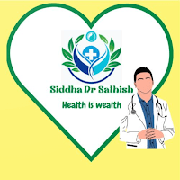 Siddha Dr Satish
